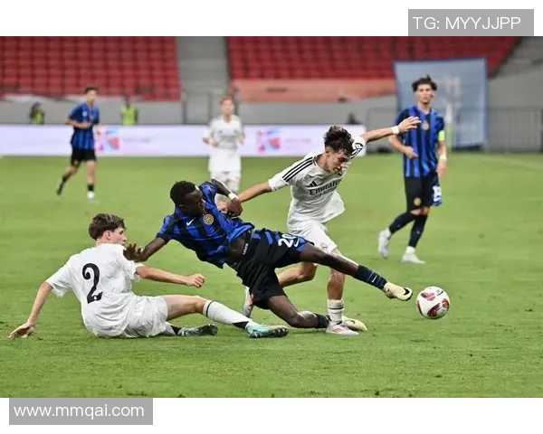 上海足球队在邀请赛中的强劲表现与未来发展潜力分析