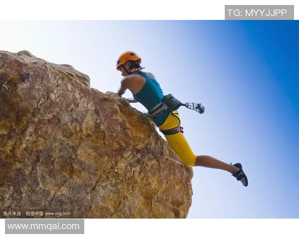 广州极限运动队在攀岩联赛中的默契配合与精彩表现分析