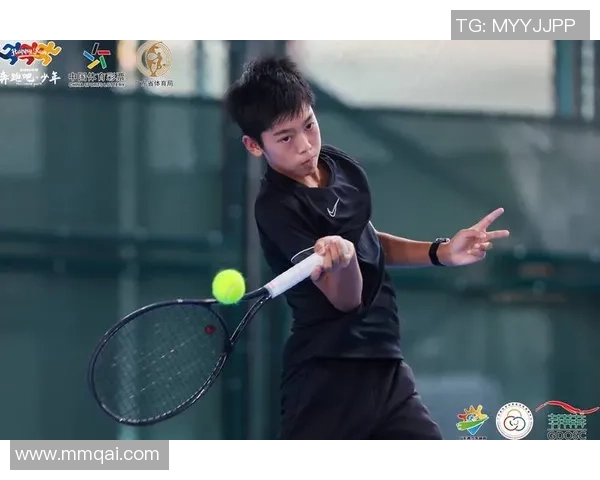 广州网球队配合变革引发热议助力网球运动新发展